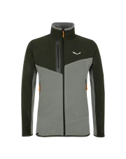 Bluza męska Salewa PAGANELLA shadow