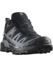 Buty męskie Salomon X ULTRA 360 GTX black/magnet