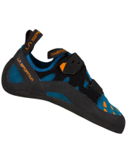 Buty wspinaczkowe La Sportiva TARANTULA space blue maple