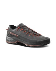 Buty trekkingowe La Sportiva TX4 EVO  carbon cherry tomato