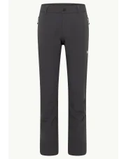 Spodnie męskie Jack Wolfskin ACTIVATE THERMIC PANTS phantom
