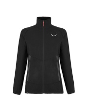 Bluza damska Salewa PAGANELLA black
