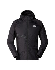 Kurtka męska The North Face MOUNTAIN ATHLETICS HYBRID black