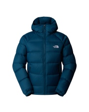 Kurtka męska The North Face HYDRENALITE 600 petrol