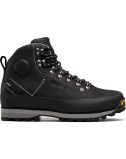 Buty męskie Dolomite 54 TREK GTX black