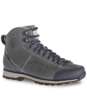 Buty męskie Dolomite 54 HIGH FG EVO GTX storm grey