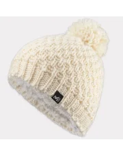 Czapka damska Millet SKY BEANIE foggy dew