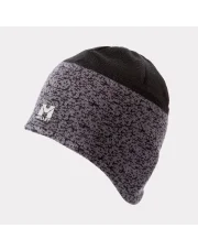 Czapka Millet TYAK EAR FLAP tarmac/ noir