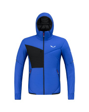 Kurtka męska Salewa PEDROC 2 TirolWool® Responsive electric 