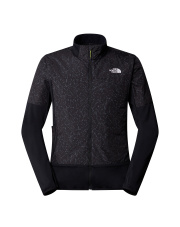 Kurtka męska The North Face WARM PRO black