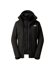 Kurtka damska 3w1 The North Face INLUX TRICLIMATE black