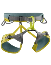 Uprząż wspinaczkowa Edelrid JAY III green wasabi