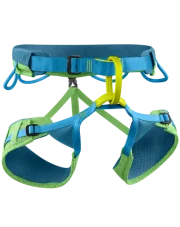 Uprząż wspinaczkowa Edelrid JAY III green pepper