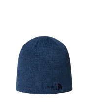 Czapka The North Face JIM BEANIE shady blue heather