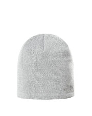 Czapka The North Face JIM BEANIE light grey heather