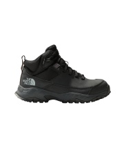 Buty The North Face STORM STRIKE III WP Black-Asphalt Grey