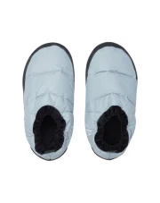 Kapcie puchowe Nordisk MOS Down Shoes arona blue