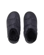 Kapcie puchowe Nordisk MOS Down Shoes black