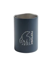 Kubek stalowy DOUBLE WALL MUG 300ml dress blue