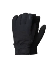 Rękawice TrekMates TAKTIL DRY black