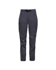 Spodnie damskie Black Diamond ALPINE PANTS carbon