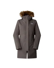 Kurtka damska The North Face ZANECK smoked pearl