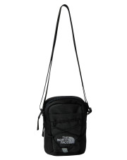 Szaszetka The North Face JESTER CROSSBODY asphalt grey