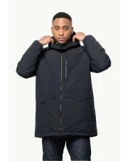 Kurtka męska Jack Wolfskin KOENIGSBAU dark navy
