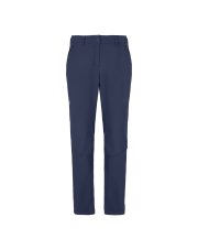Spodnie damskie Salewa TERMINAL DURASTRETCH navy blaze