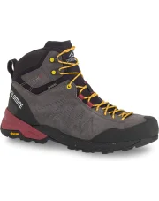 Buty męskie Dolomite CRODAROSSA LEATHER HIGH GTX iron