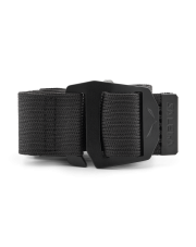 Pasek Salewa RAINBOW 3 BELT black out