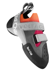 Buty wspinaczkowe VOLTAGE LV neon pink