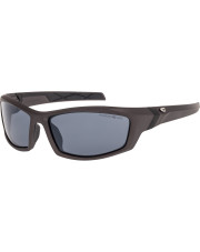 Okulary Gog E212-3P ARROW matt grey/black (cat.3)