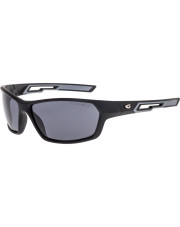 Okulary Gog E237-2P JIL  matt black/grey (cat.3)