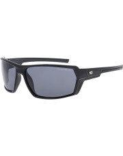 Okulary Gog E277-1P MISTRAL matt black (cat.3)