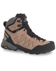 Buty damskie Dolomite CRODAROSSA LEATHER HIGH GTX taupe beige