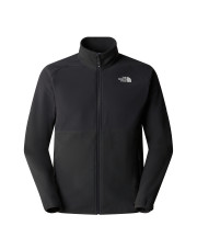 Polar męski The North Face GLACIER HEAVYWEIGHT asphalt