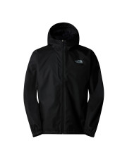 Kurtka męska The North Face QUEST black