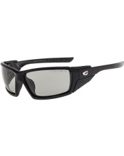 Okulary Gog E451-1P BREEZE T fotochrom black (cat.2-3)