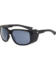 Okulary Gog E455-1P MAKALU matt black (cat.4)