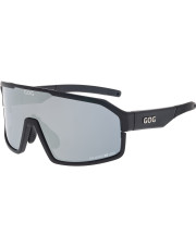 Okulary Gog E490-1P ANNAPURNA matt black (cat.4)