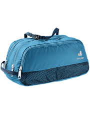 Kosmetyczka Deuter WASH BAG TOUR III wave / ink