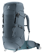 Plecak Deuter AIRCONTACT CORE 50+10 graphite / shale