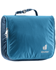 Kosmetyczka Deuter WASH CENTER LITE I wave / ink