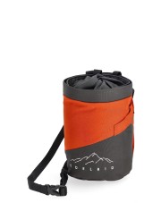 Woreczek na magnezję Edelrid SPLITTER TWIST hokkaido