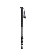 Kije trekkingowe TrekMates CARBON black   