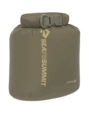 Worek Sea to Summit LIGHTWEIGHT DRY BAG 35l. burn olive