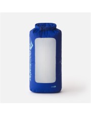 Worek Sea to Summit LIGHTWEIGHT DRY BAG VIEW 13l. surf 