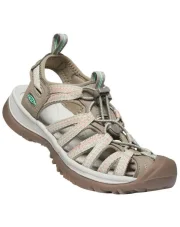 Sandały Keen WHISPER LADY taupe coral