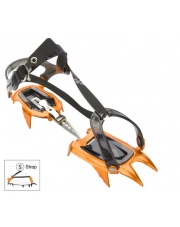 Raki koszykowe Black Diamond Neve Strap
